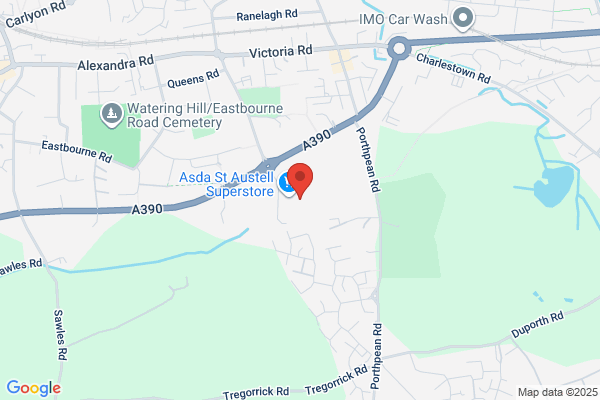 ASDA Pharmacy