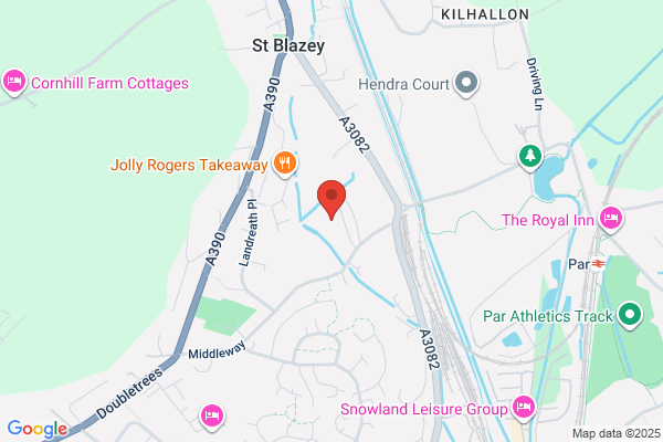 Co-op Food - St Blazey - Middleway Road