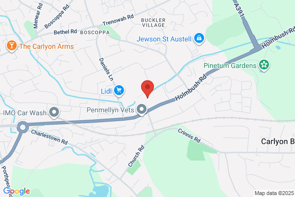 Tesco Click+Collect