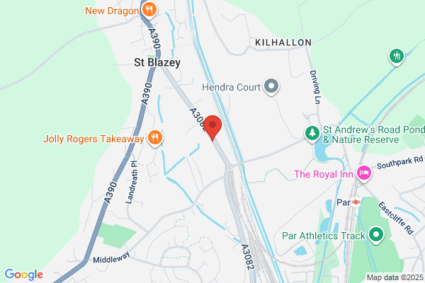 All Connections Electrical Ltd