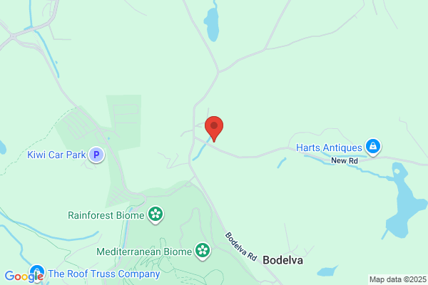 Bodelva Tyres