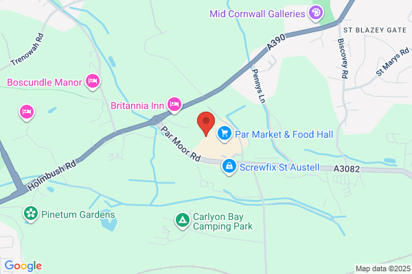 Phone Service Europe Ltd