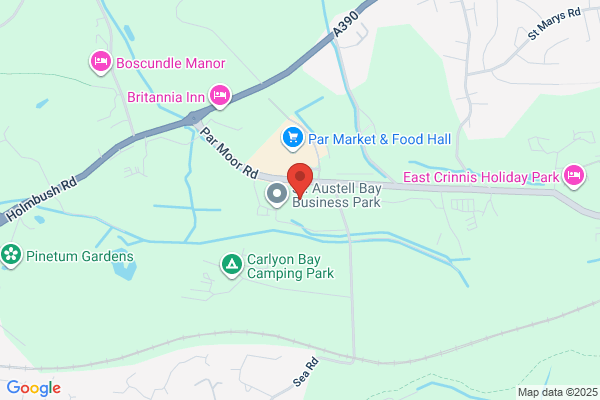 Screwfix St Austell