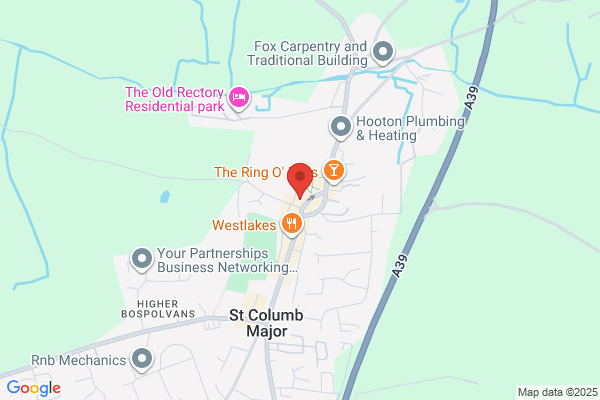 Co-op Food - St Columb Major - Fore Street