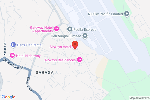 Airways Hotel