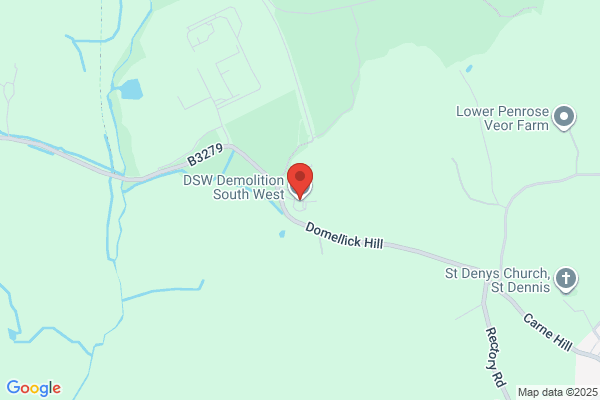 Dsw Environmental Ltd