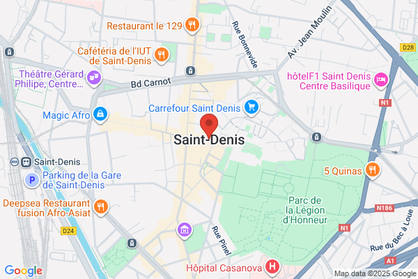 AV Contractors