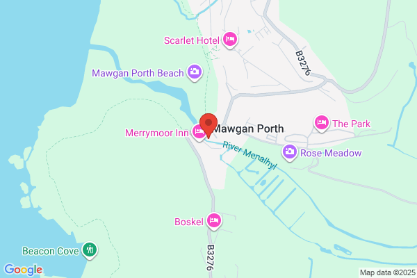 DPD Parcel Shop Location - Betty's News