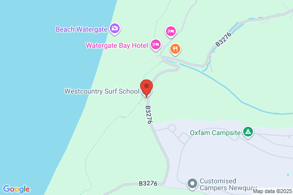 Westcountry Surf School