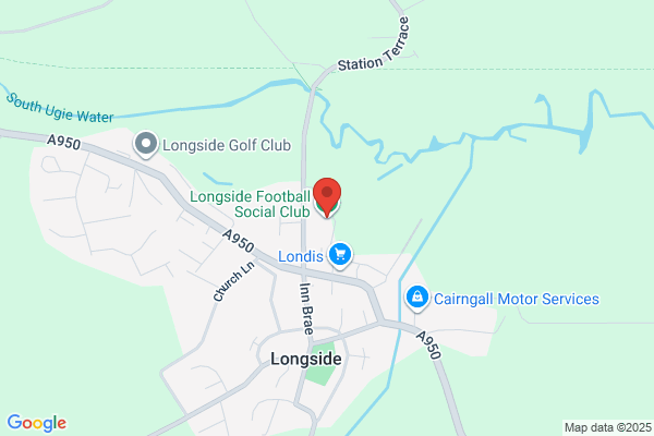 Longside Football Club