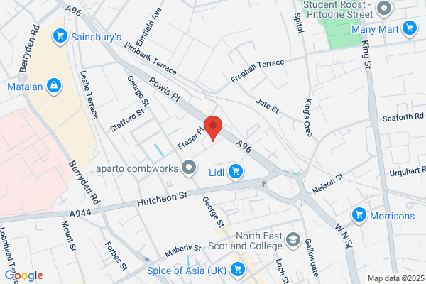 Norlin Autobody