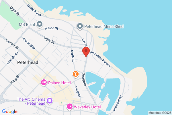 Northern Lights Dental Laboratories