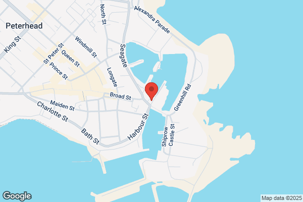 Peterhead Fabrication Services Ltd