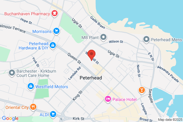 Peterhead Family Centre