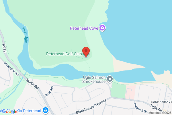 Peterhead Golf Club