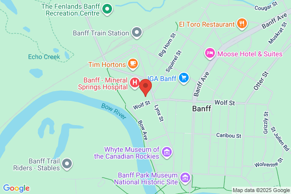 The Banff Duchan Voluntary Counselling Service