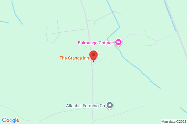 The Grange Inn