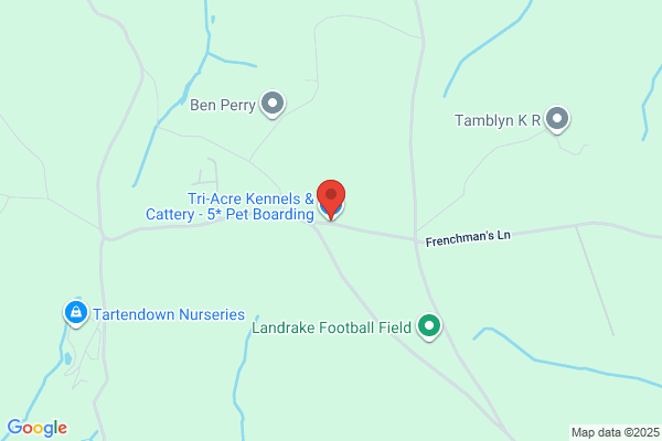 Bennacott Kennels & Cattery