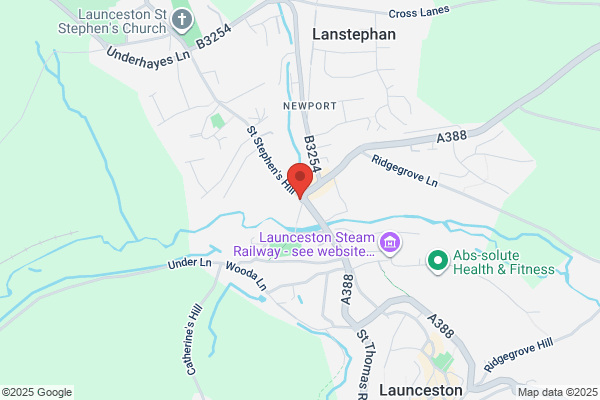 Launceston Stoves