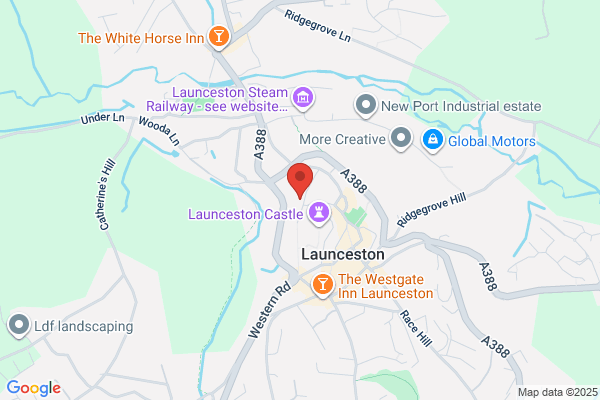 Lawrence House Museum