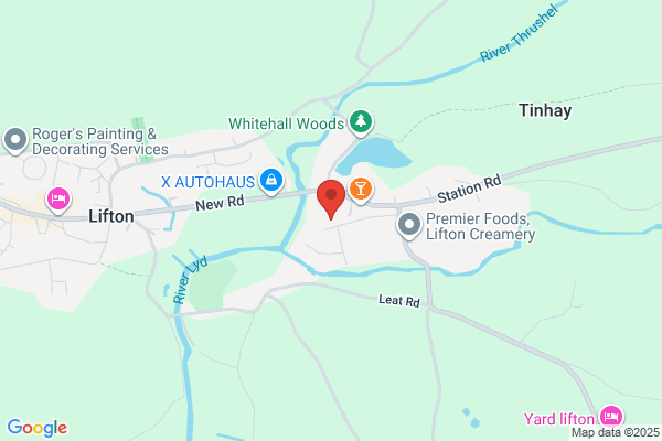 Lifton Autoway