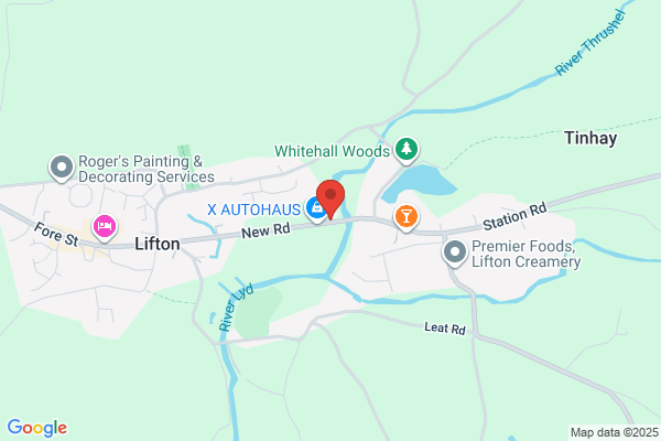 Lifton Bridge Car Sales