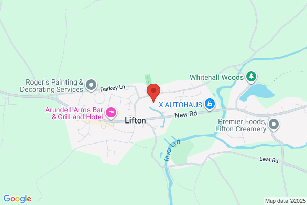 Lifton Community Primary School