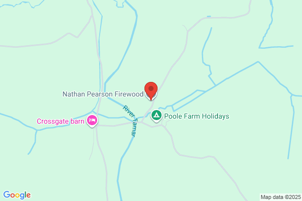 Nathan Pearson Firewood