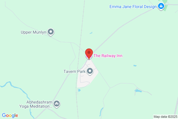 Railway Inn