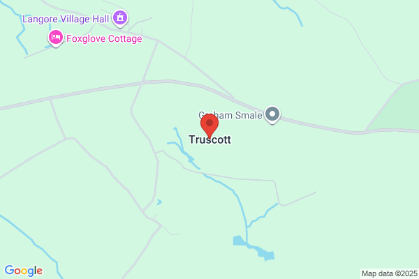 Truscott (Launceston) Ltd