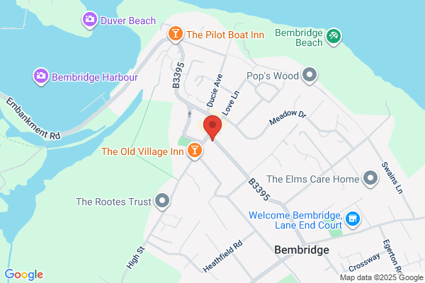 Medina Veterinary Group - Bembridge