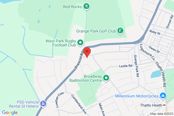 Rutland House Veterinary Clinic & Aquazone, Freckleton