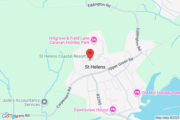St Helens Coastal Resort