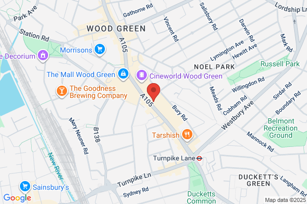 H&T Pawnbrokers