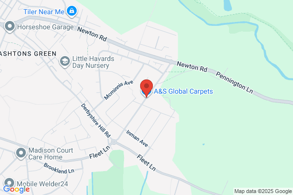 global carpets