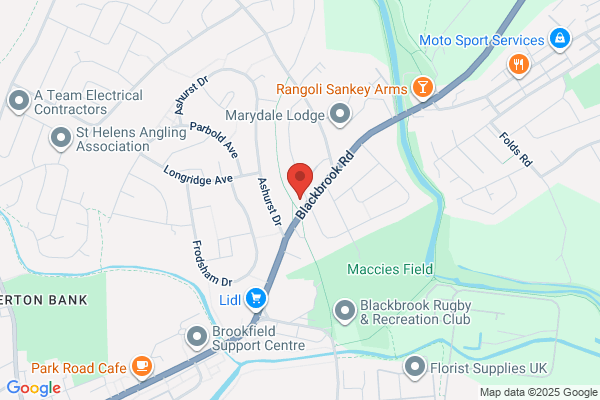 Alverna House Dental Practice | Dental Implants and Invisalign Provider St Helens