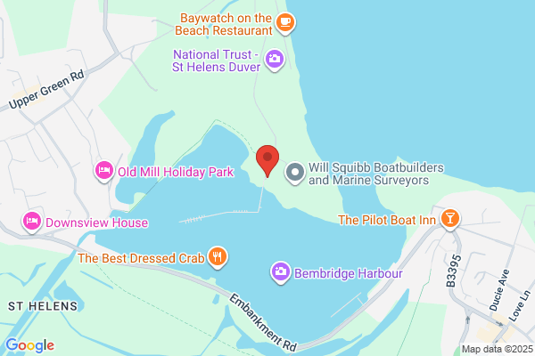 Bembridge Gallery