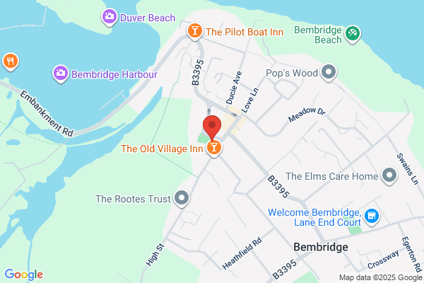 Bembridge Library
