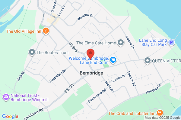 Bembridge Methodist Church