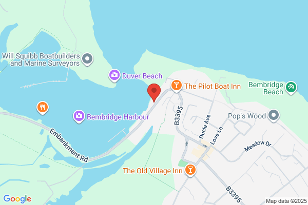 Bembridge Sailing Club