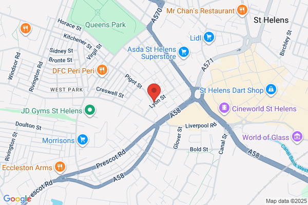 Clear Away Skip Hire St Helens