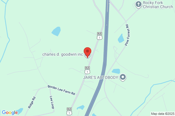 Goodwins Transportation & Recovery