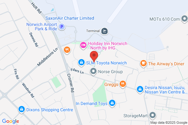 Kingswood Centres (Isle Of Wight)