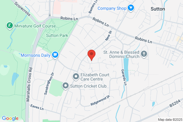 NLG Asbestos Solutions Ltd