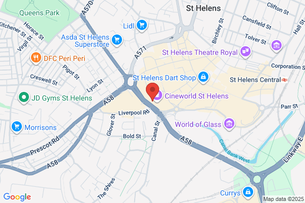 Pizza Hut Restaurants