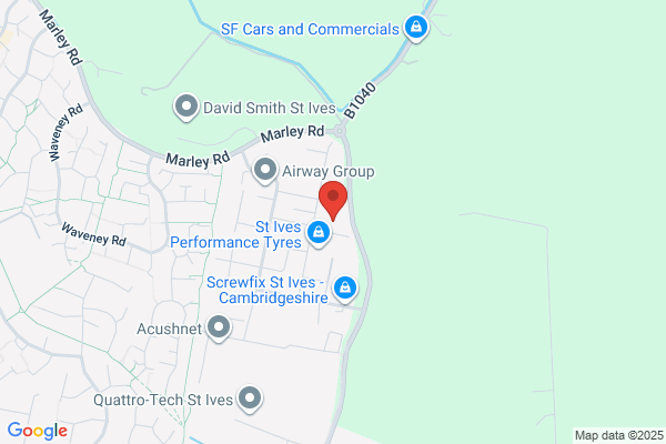 Fresh Start Removals