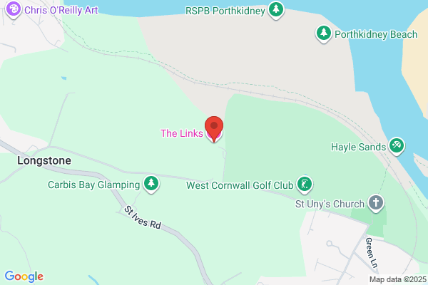 The Links