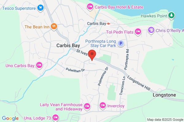 Carbis Bay Dental & Implant Care