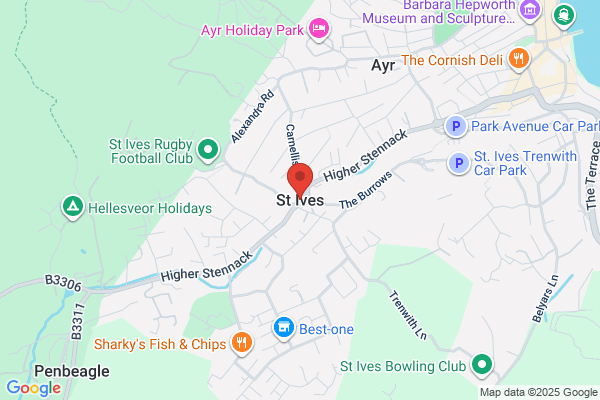 Fleetwood Joinery