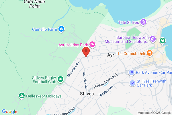 John Bryant & Son (St Ives) Ltd